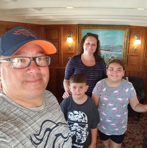 Meet your Posher, Steve